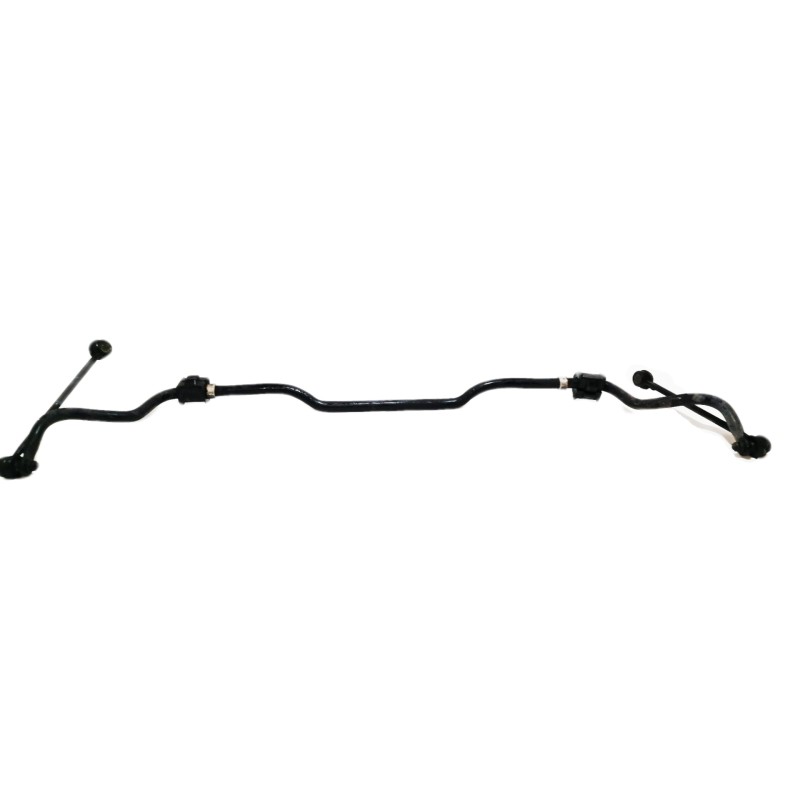 Recambio de barra estabilizadora delantera para kia cerato 1.6 lx berlina (4-ptas.) referencia OEM IAM   