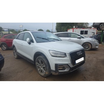 AUDI Q2 (GAB, GAG)