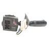 Recambio de mando intermitentes para daewoo leganza 2.0 cdx edición limitada referencia OEM IAM 3893201000  