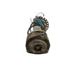 Recambio de amortiguador delantero izquierdo para nissan micra (k12e) acenta referencia OEM IAM 54303AX626 11031417 