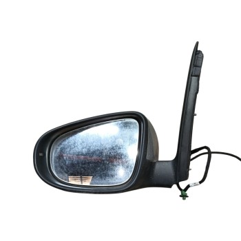 ESPEJO RETROVISOR IZQUIERDO 1T1857507AH9B9 607801AL 1T1857507AL9B9