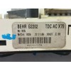 Recambio de mando calefaccion / aire acondicionado para nissan interstar autobús (x70) dci 115 referencia OEM IAM 2751100QAC G22