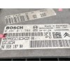 Recambio de centralita motor uce para peugeot 206 berlina x-line referencia OEM IAM 0281011784  