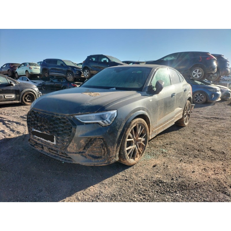 AUDI Q3 SPORTBACK (F3N)