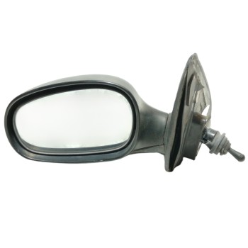 RETROVISOR IZQUIERDO 