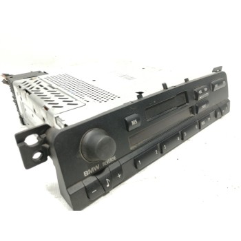 SISTEMA AUDIO / RADIO CD 65128383147 