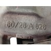 Recambio de pinza freno delantera derecha para citroën c8 2.0 16v sx automático referencia OEM IAM 6028A826  