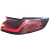 Recambio de piloto trasero derecho para byd seal u referencia OEM IAM  03F12D60PA2611281 