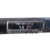 Recambio de transmision delantera izquierda para audi a3 (8v1, 8vk) 1.4 tfsi referencia OEM IAM 5Q0407271A 5Q0407271A 