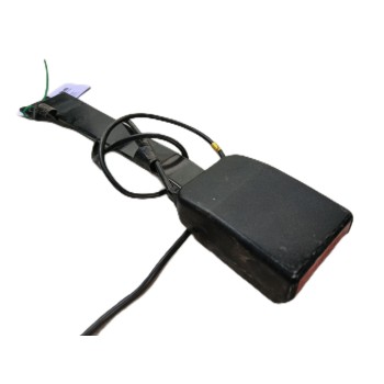 ENGANCHE CINTURON DELANTERO IZQUIERDO 86842JD00B 