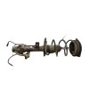 Recambio de amortiguador delantero izquierdo para nissan micra (k12e) acenta referencia OEM IAM 54303AX626 11031417 