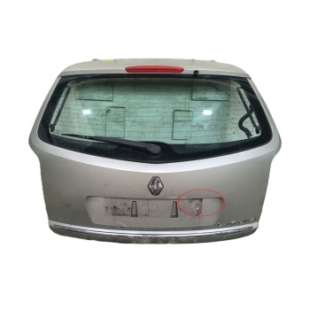 PORTON TRASERO 7701472662 