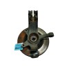 Recambio de mangueta delantera derecha para citroën c1 airscape shine referencia OEM IAM B000905580  8272