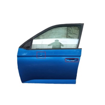 PUERTA DELANTERA IZQUIERDA 6V0831055A 174716 
