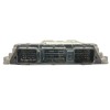 Recambio de centralita motor uce para peugeot 206 berlina x-line referencia OEM IAM 0281011784  