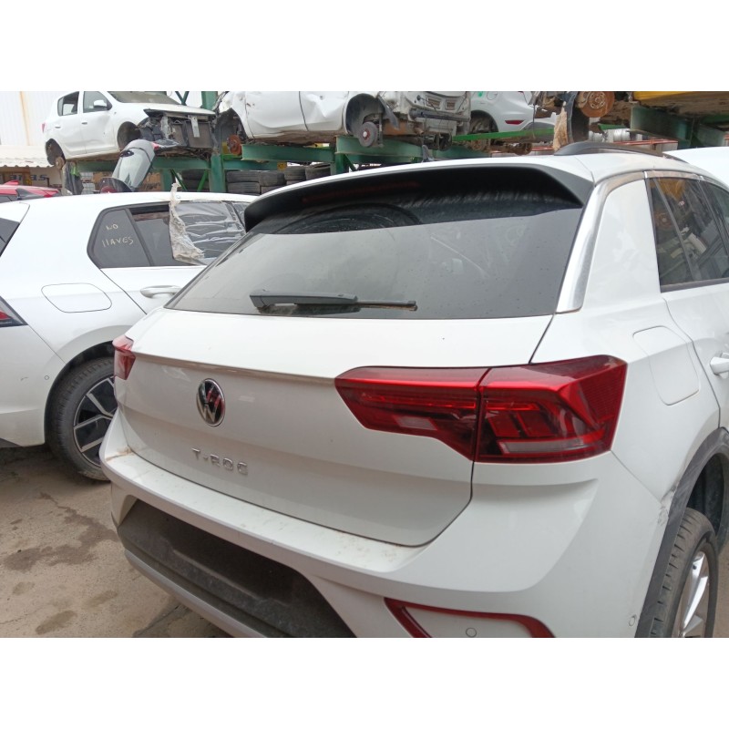 Recambio de porton trasero para volkswagen t-roc (a11, d11) 1.5 tsi referencia OEM IAM 2GA827025B  