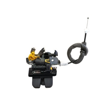 CERRADURA MALETERO / PORTON 4M0827506D 4M0827506C09S 4M0827506F