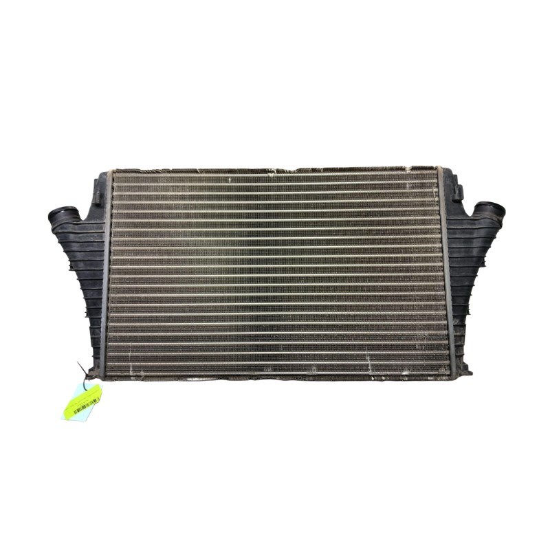 Recambio de intercooler para opel vectra c (z02) 2.0 dti 16v (f69) referencia OEM IAM 24418366 872231J 