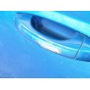 Recambio de puerta delantera izquierda para skoda fabia iii (nj3) 1.0 referencia OEM IAM 6V0831055A 174716 