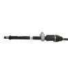 Recambio de transmision delantera derecha para kia niro (c5p11) 1.6 hev referencia OEM IAM 49501AT010 49501AT010 