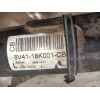 Recambio de amortiguador delantero izquierdo para ford kuga (cbv) titanium referencia OEM IAM 1570026 E5615302 