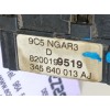Recambio de mando limpia para nissan interstar autobús (x70) dci 115 referencia OEM IAM  8200199519 345640013AJ