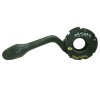 Recambio de mando intermitentes para seat cordoba berlina (6k2) glx referencia OEM IAM QB91007  