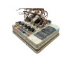 Recambio de caja reles / fusibles para nissan micra (k12e) acenta referencia OEM IAM  1231723J31 