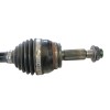 Recambio de transmision delantera derecha para kia niro (c5p11) 1.6 hev referencia OEM IAM 49501AT010 49501AT010 