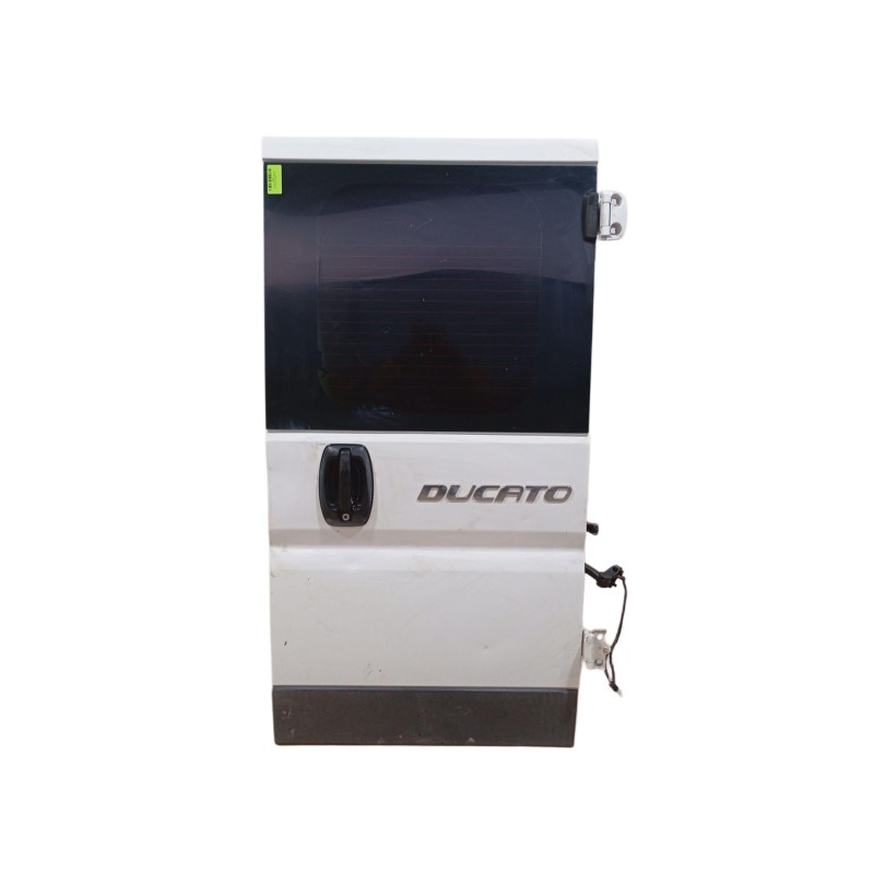 Recambio de porton trasero derecho para fiat ducato furgoneta (250_) 115 multijet 2,0 d referencia OEM IAM 53308001  