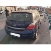 opel astra h (a04) del año 2004