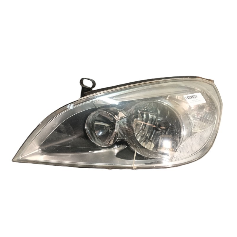 Recambio de faro izquierdo para volvo s60 ii (134) d3 referencia OEM IAM 31383066 31299994 