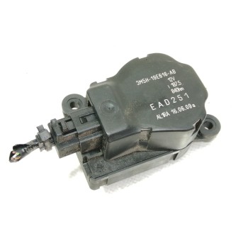 MOTOR APERTURA TRAMPILLAS CLIMATIZADOR 3M5H19E616AB 