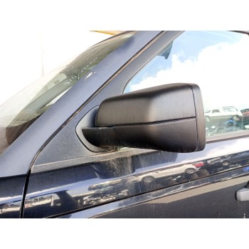 RETROVISOR IZQUIERDO 