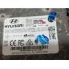 Recambio de modulo electronico para hyundai kona sle 2wd referencia OEM IAM 95560J9000 84652J9101 