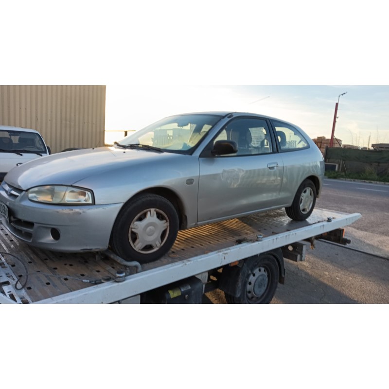 MITSUBISHI COLT V (CJ_, CP_)