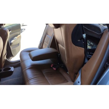 ASIENTOS TRASEROS 