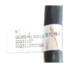 Recambio de piloto trasero derecho para byd seal u referencia OEM IAM  03F12D60PA2611281 