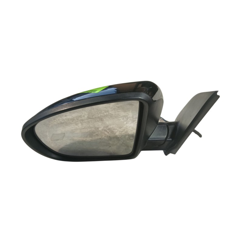Recambio de espejo retrovisor izquierdo para nissan qashqai i (j10, nj10) 2.0 dci referencia OEM IAM 96302JD92A  