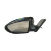 Recambio de espejo retrovisor izquierdo para nissan qashqai i (j10, nj10) 2.0 dci referencia OEM IAM 96302JD92A  
