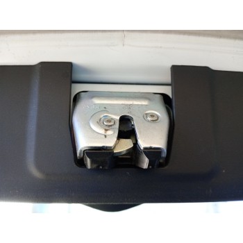 CERRADURA MALETERO / PORTON 