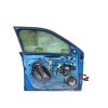 Recambio de puerta delantera izquierda para skoda fabia iii (nj3) 1.0 referencia OEM IAM 6V0831055A 174716 