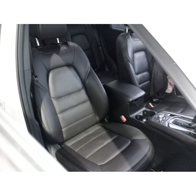 Recambio de asiento delantero derecho para mazda cx-5 (kf) 2.2 skyactiv-d referencia OEM IAM   