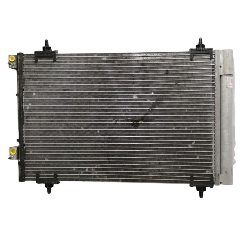 Recambio de condensador / radiador aire acondicionado para peugeot 5008 confort referencia OEM IAM   