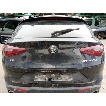 PORTON TRASERO 