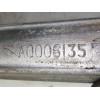 Recambio de cremallera direccion para opel corsa d cosmo referencia OEM IAM 93168413 55702976 