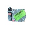 Recambio de abs para volkswagen t-roc (a11, d11) 1.0 tsi referencia OEM IAM 5Q0614517GABEF 5Q0614517GA 
