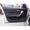 Recambio de guarnecido puerta delantera izquierda para bmw serie 1 lim. (f20) 116d referencia OEM IAM L51417240403  