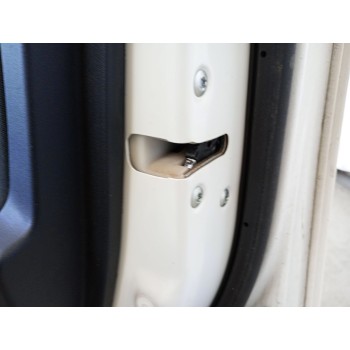 CERRADURA PUERTA DELANTERA DERECHA 