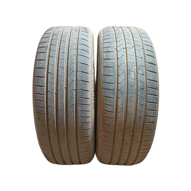 Recambio de neumatico para » otros... modelos referencia OEM IAM 205/55 R17 95V 2 HANKOOK